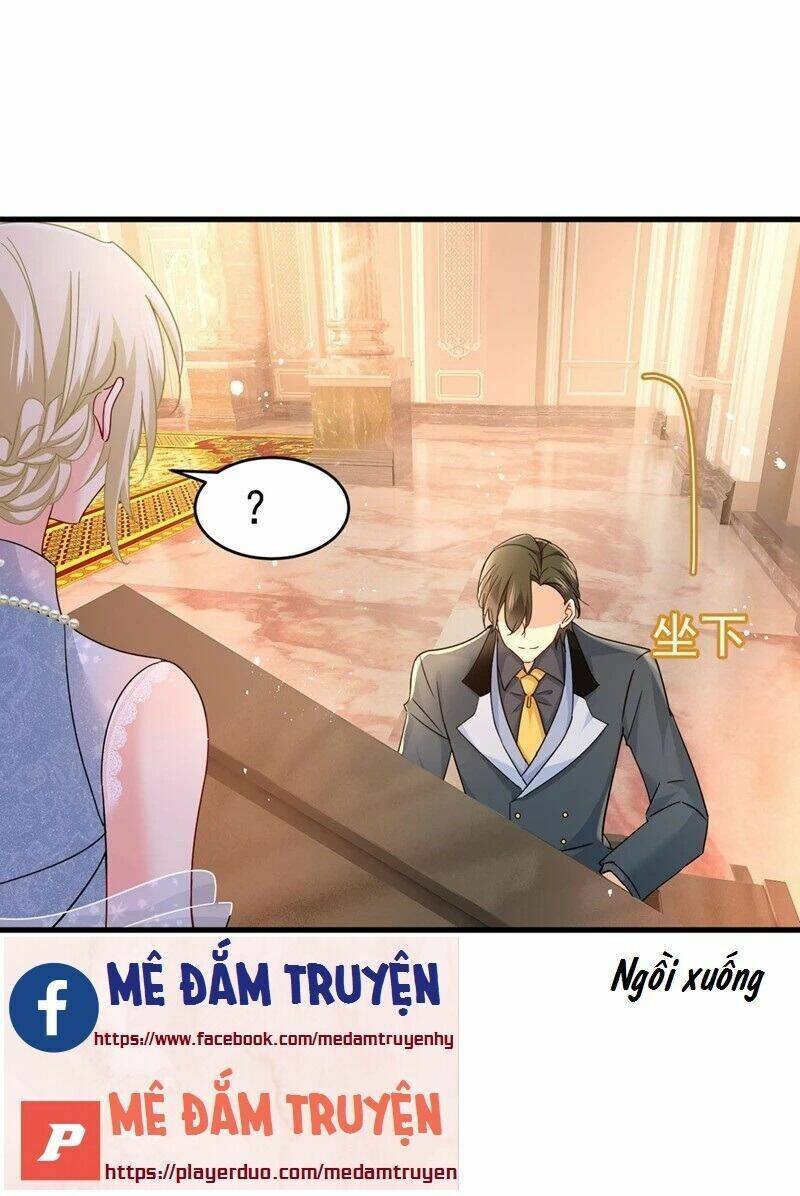 Tổng Tài Tại Thượng Chapter 379 - Trang 2