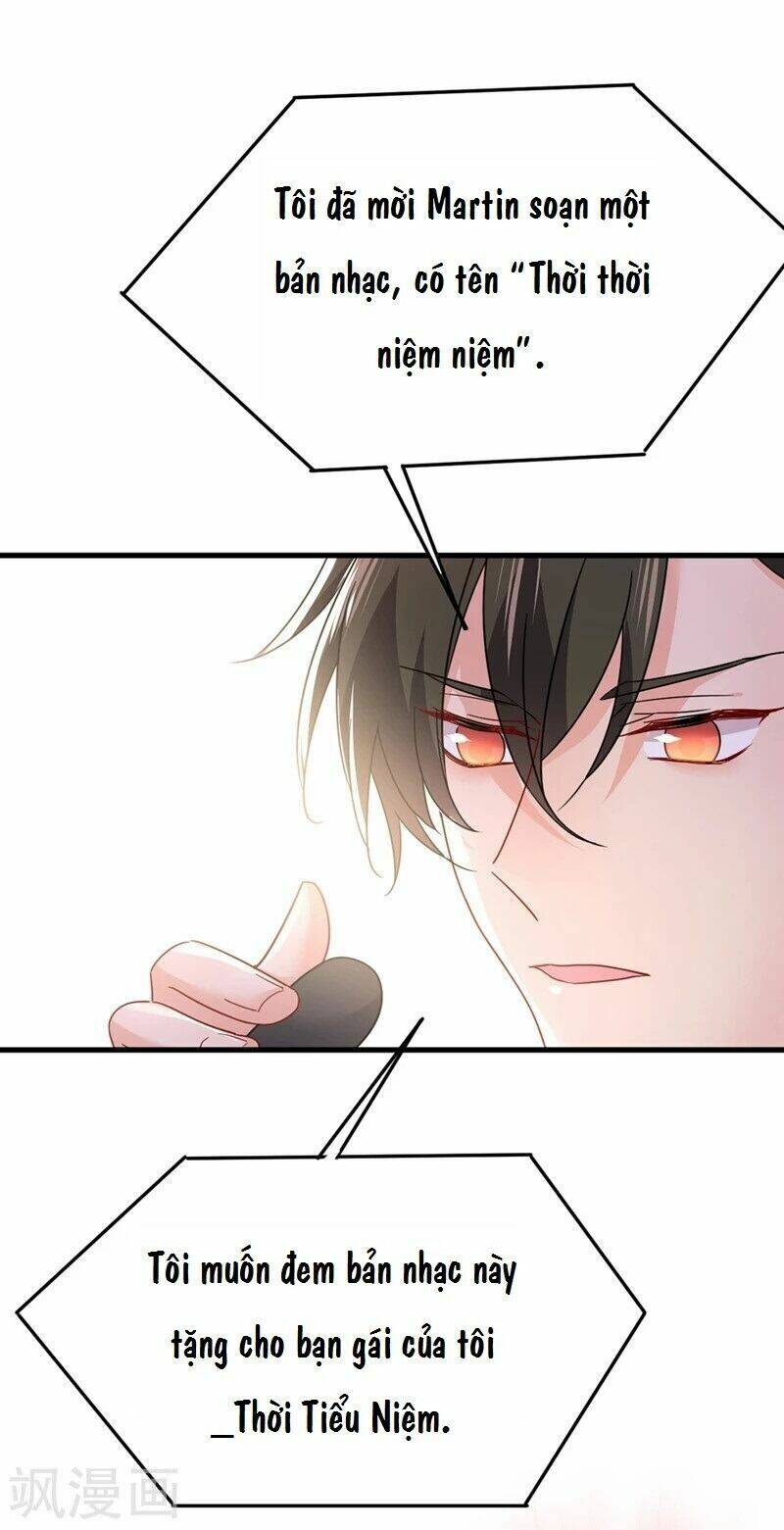 Tổng Tài Tại Thượng Chapter 379 - Trang 2