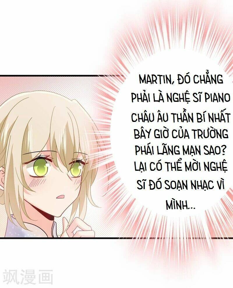 Tổng Tài Tại Thượng Chapter 379 - Trang 2
