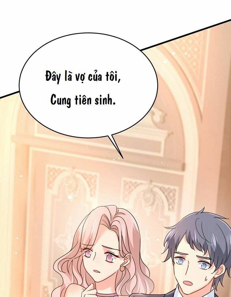 Tổng Tài Tại Thượng Chapter 379 - Trang 2