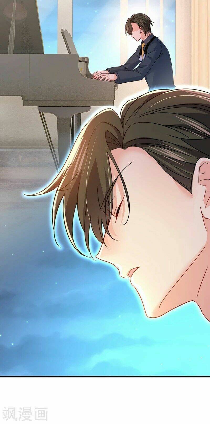 Tổng Tài Tại Thượng Chapter 379 - Trang 2