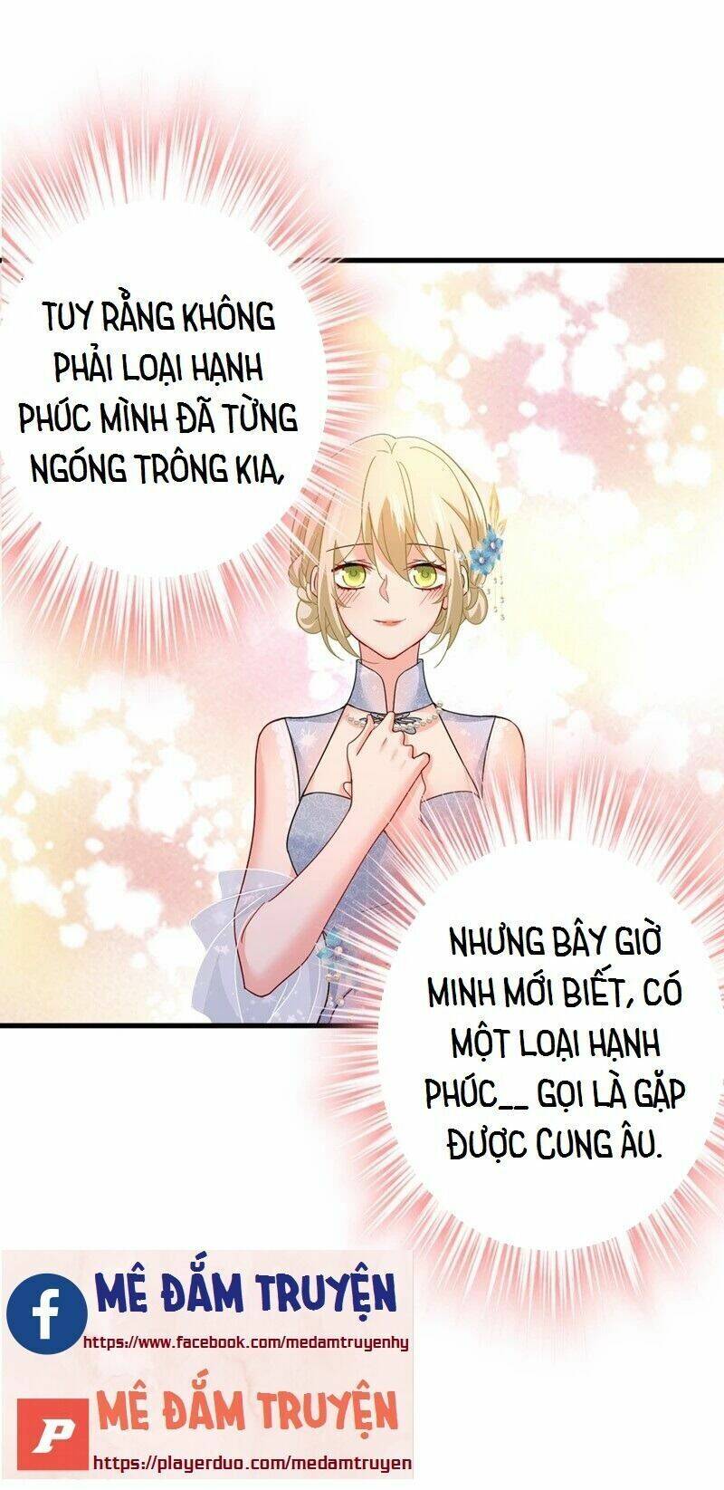 Tổng Tài Tại Thượng Chapter 379 - Trang 2