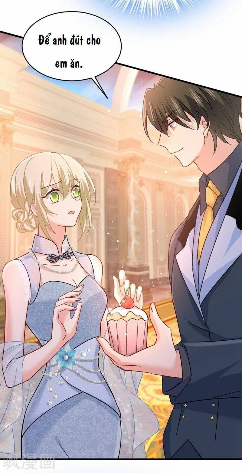 Tổng Tài Tại Thượng Chapter 379 - Trang 2