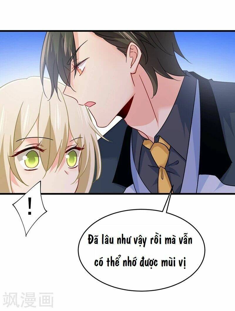 Tổng Tài Tại Thượng Chapter 379 - Trang 2