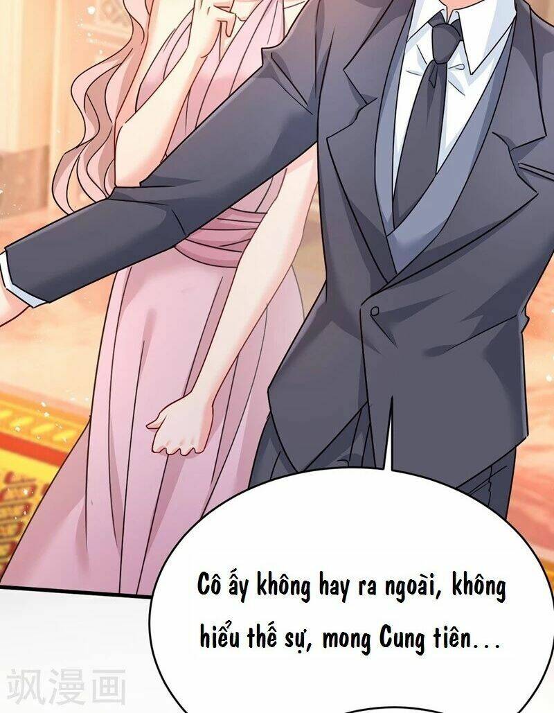 Tổng Tài Tại Thượng Chapter 379 - Trang 2