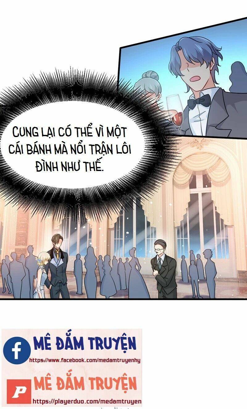 Tổng Tài Tại Thượng Chapter 379 - Trang 2