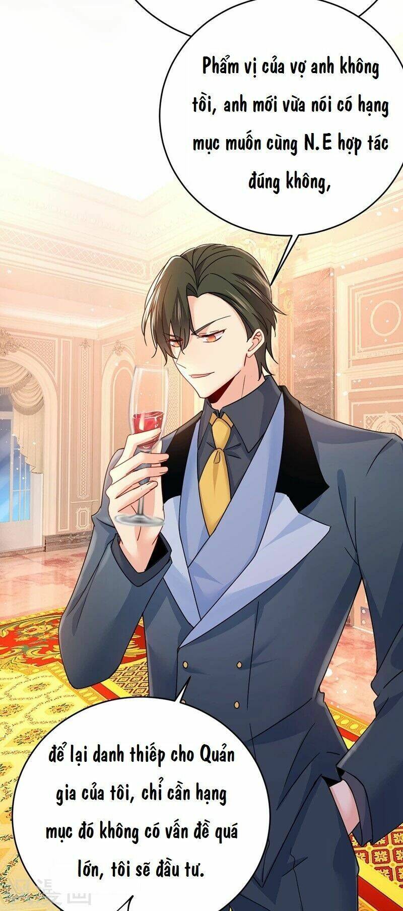 Tổng Tài Tại Thượng Chapter 379 - Trang 2