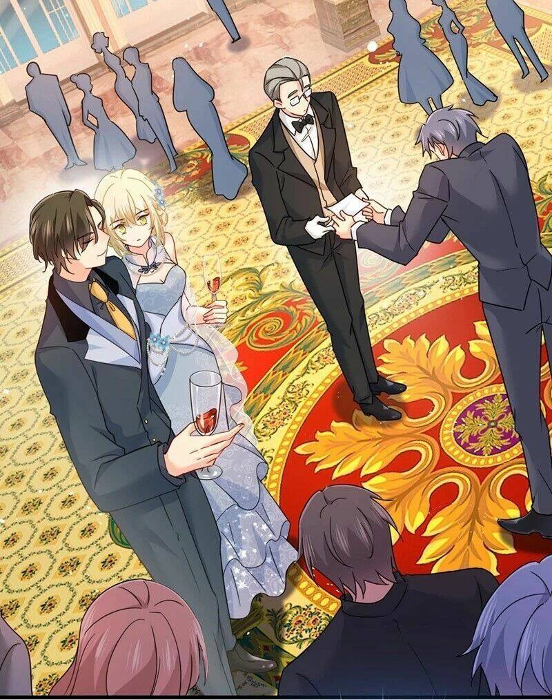 Tổng Tài Tại Thượng Chapter 379 - Trang 2