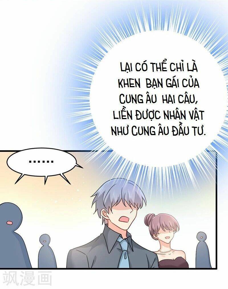 Tổng Tài Tại Thượng Chapter 379 - Trang 2