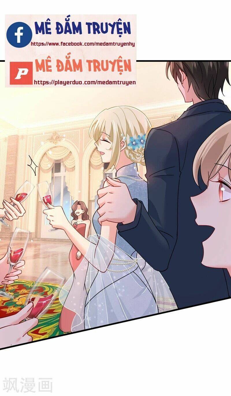 Tổng Tài Tại Thượng Chapter 379 - Trang 2