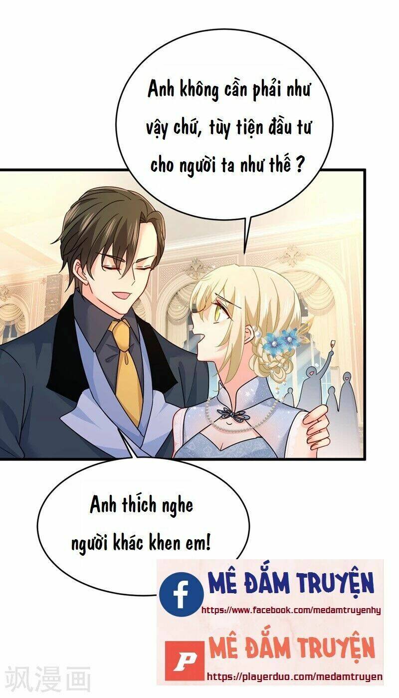 Tổng Tài Tại Thượng Chapter 379 - Trang 2