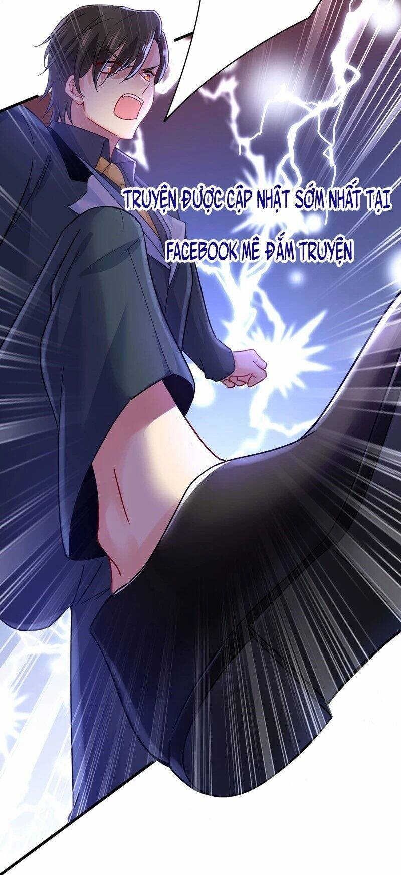 Tổng Tài Tại Thượng Chapter 380 - Trang 2