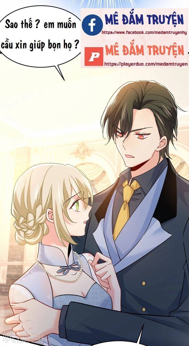 Tổng Tài Tại Thượng Chapter 380 - Trang 2