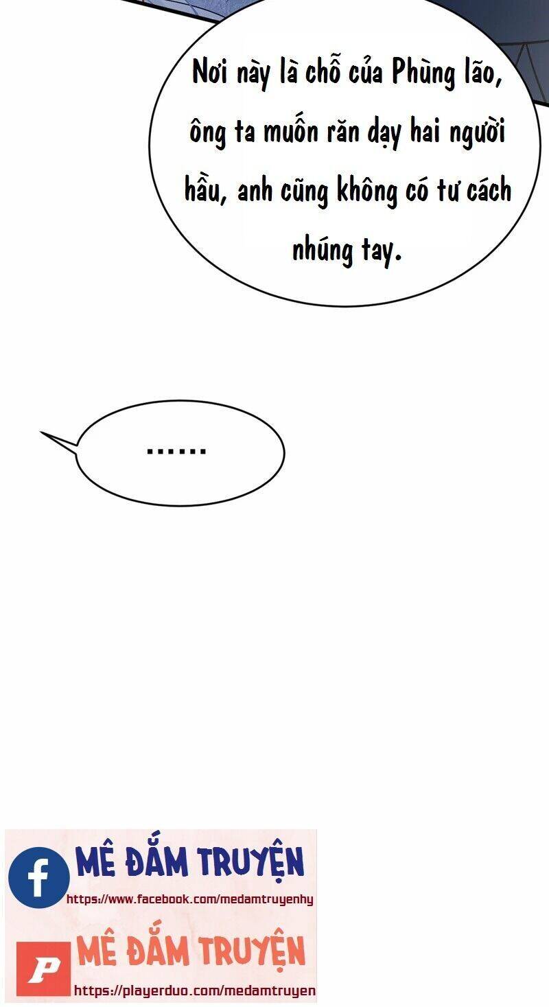 Tổng Tài Tại Thượng Chapter 380 - Trang 2