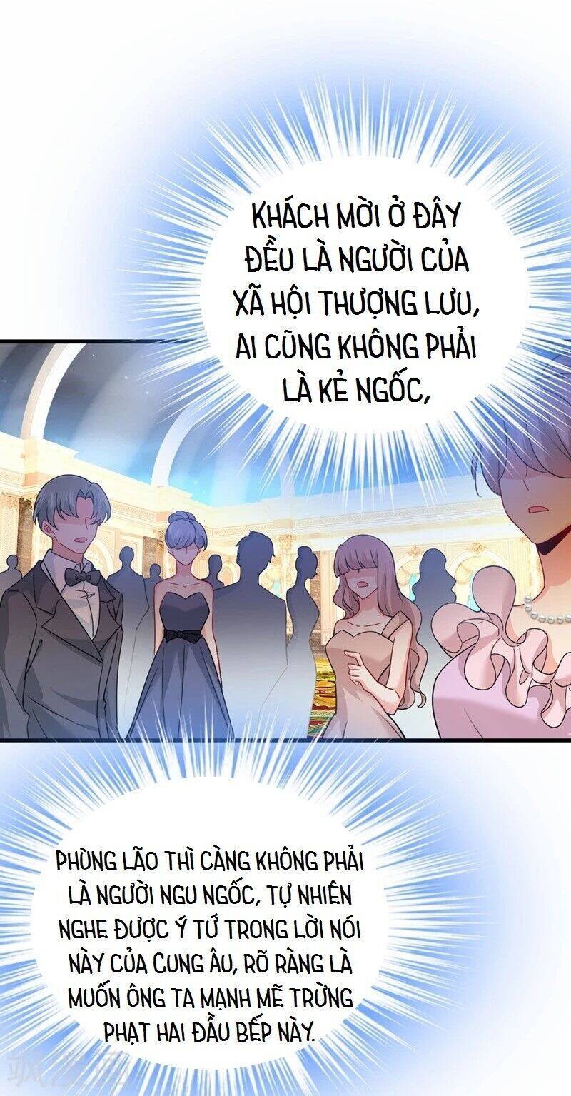 Tổng Tài Tại Thượng Chapter 380 - Trang 2