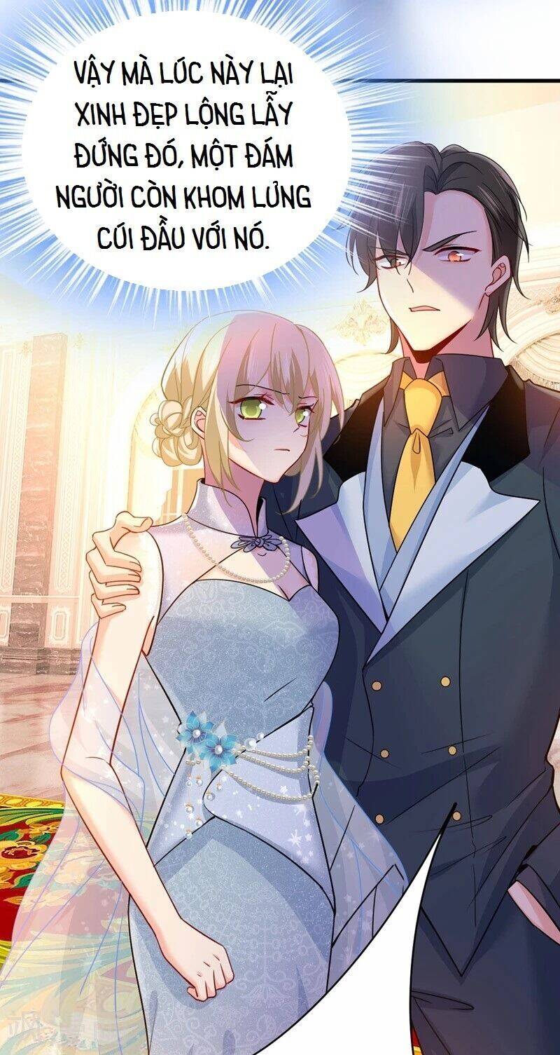 Tổng Tài Tại Thượng Chapter 380 - Trang 2