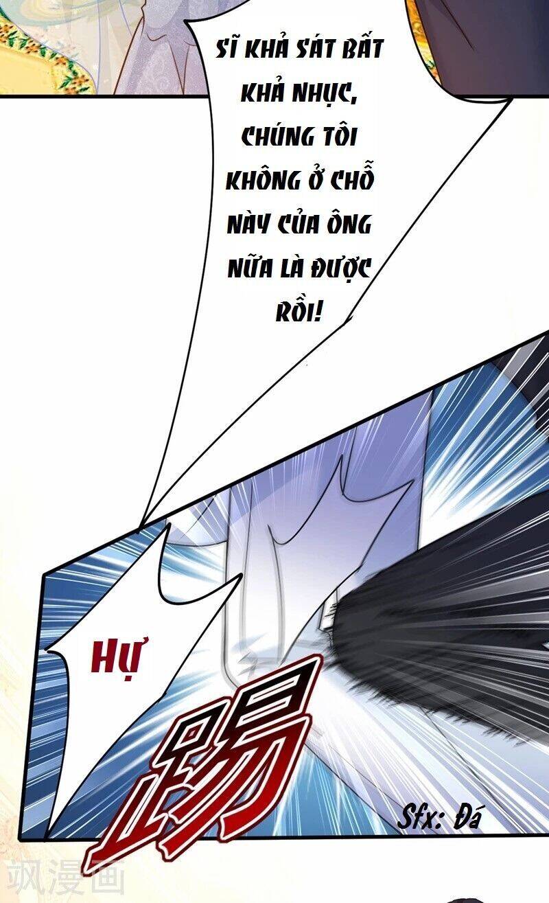 Tổng Tài Tại Thượng Chapter 380 - Trang 2