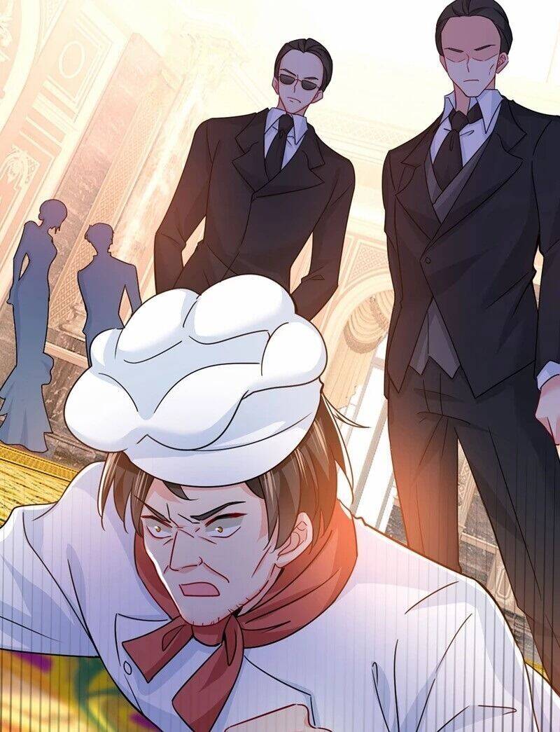 Tổng Tài Tại Thượng Chapter 380 - Trang 2