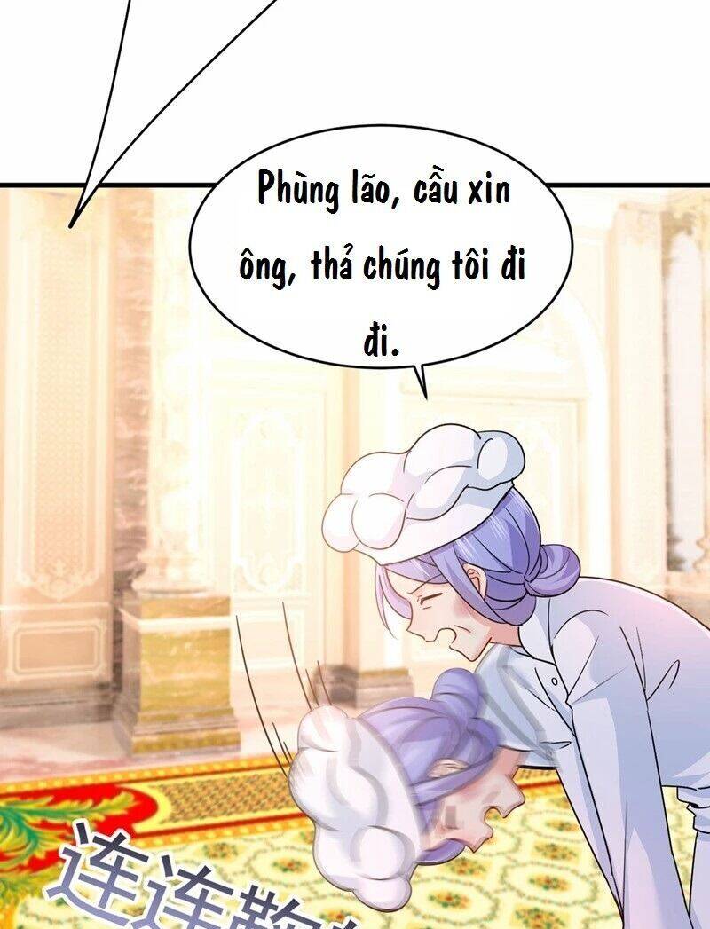 Tổng Tài Tại Thượng Chapter 380 - Trang 2