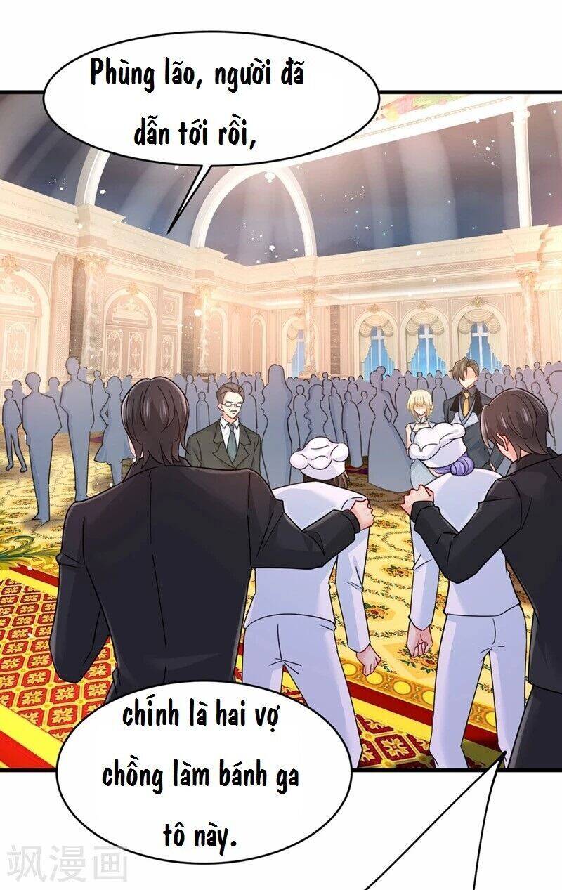 Tổng Tài Tại Thượng Chapter 380 - Trang 2