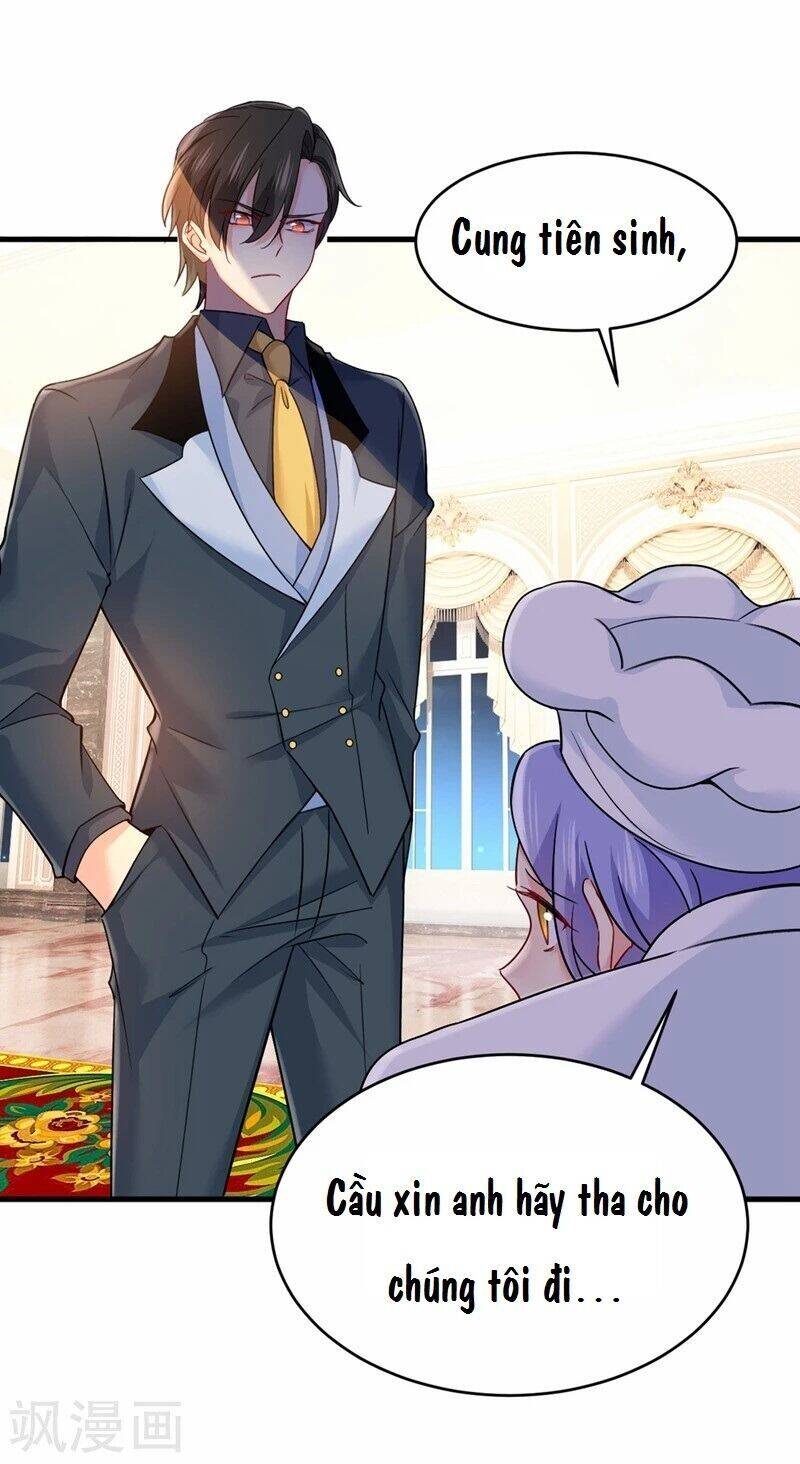 Tổng Tài Tại Thượng Chapter 380 - Trang 2