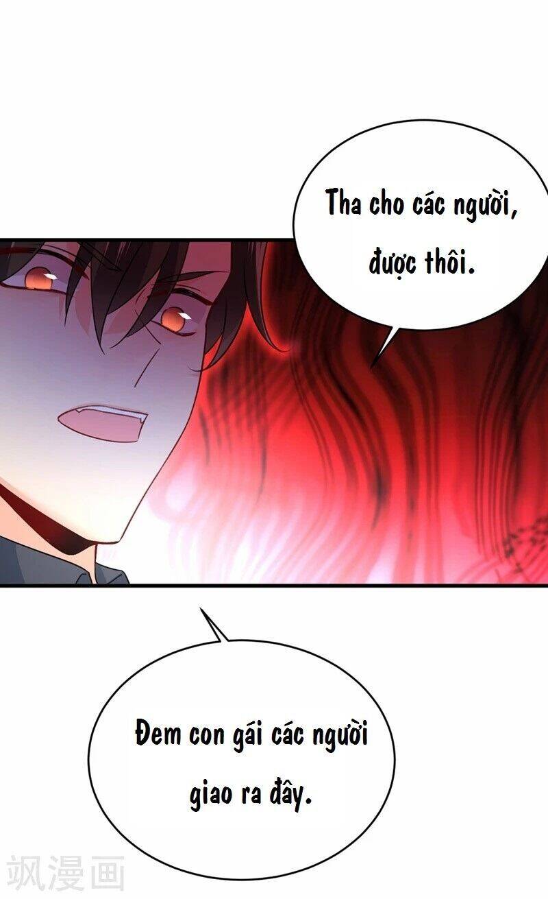 Tổng Tài Tại Thượng Chapter 380 - Trang 2