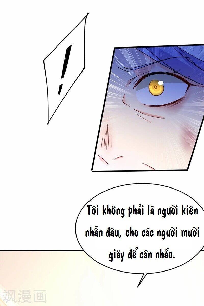Tổng Tài Tại Thượng Chapter 380 - Trang 2