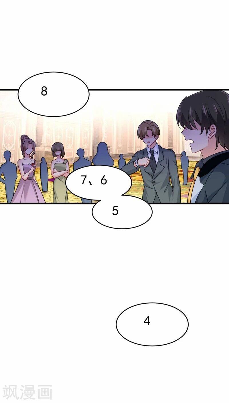 Tổng Tài Tại Thượng Chapter 380 - Trang 2