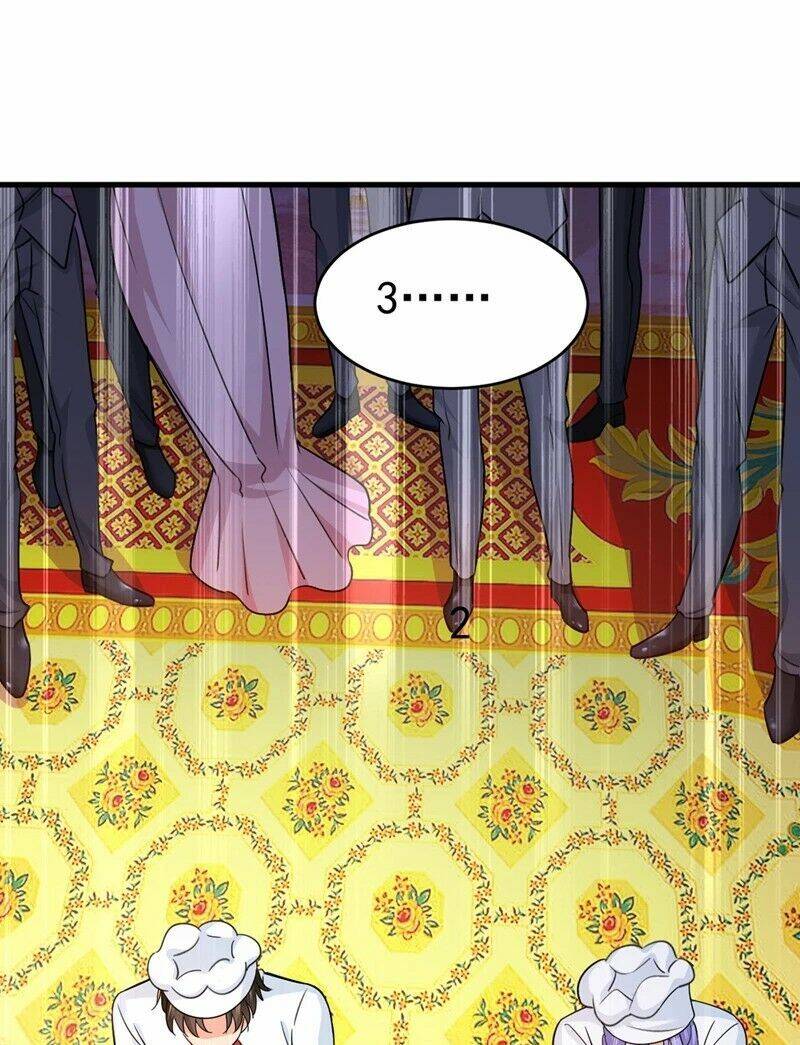 Tổng Tài Tại Thượng Chapter 380 - Trang 2