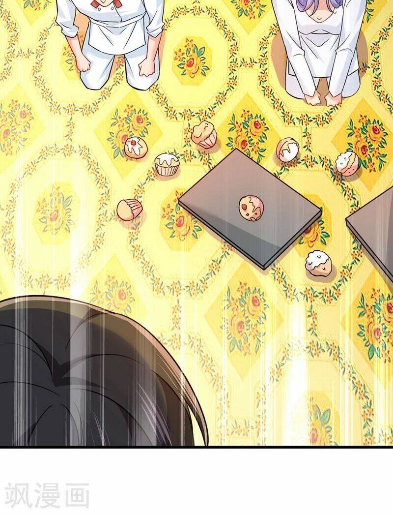 Tổng Tài Tại Thượng Chapter 380 - Trang 2