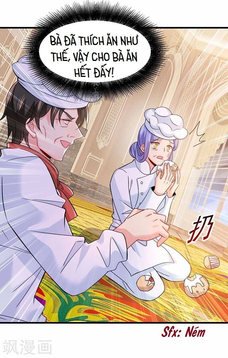 Tổng Tài Tại Thượng Chapter 380 - Trang 2