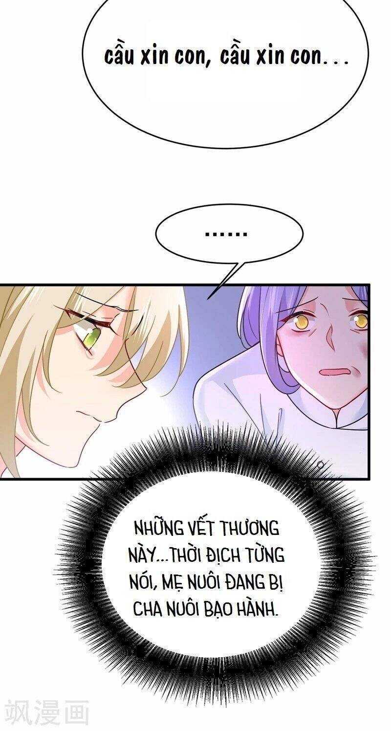 Tổng Tài Tại Thượng Chapter 380 - Trang 2