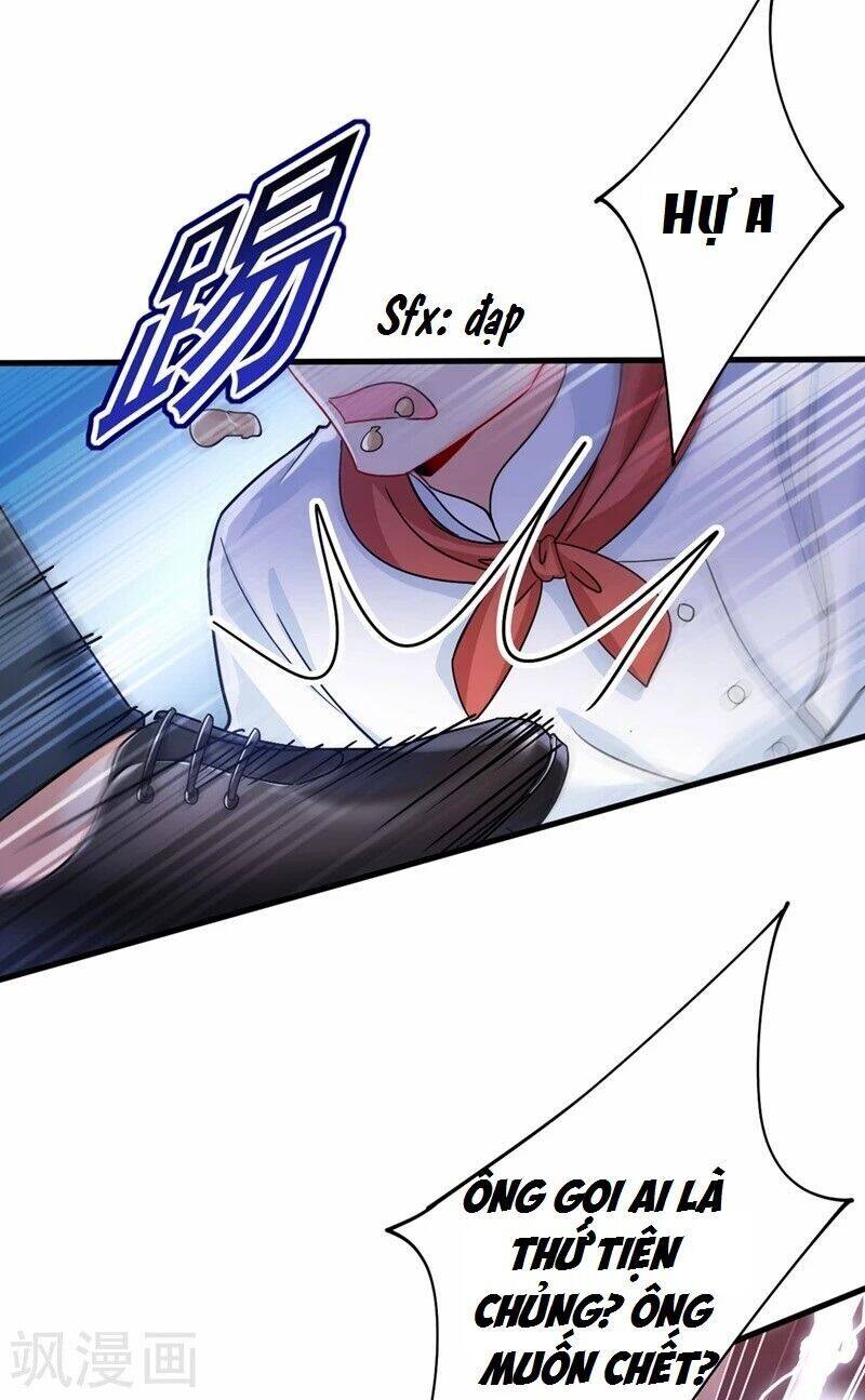 Tổng Tài Tại Thượng Chapter 380 - Trang 2