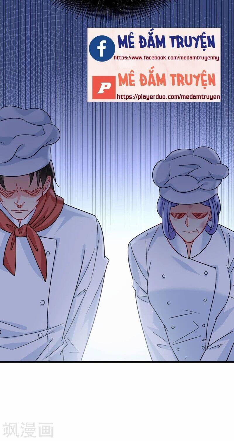 Tổng Tài Tại Thượng Chapter 380 - Trang 2