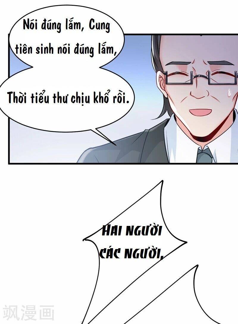 Tổng Tài Tại Thượng Chapter 380 - Trang 2