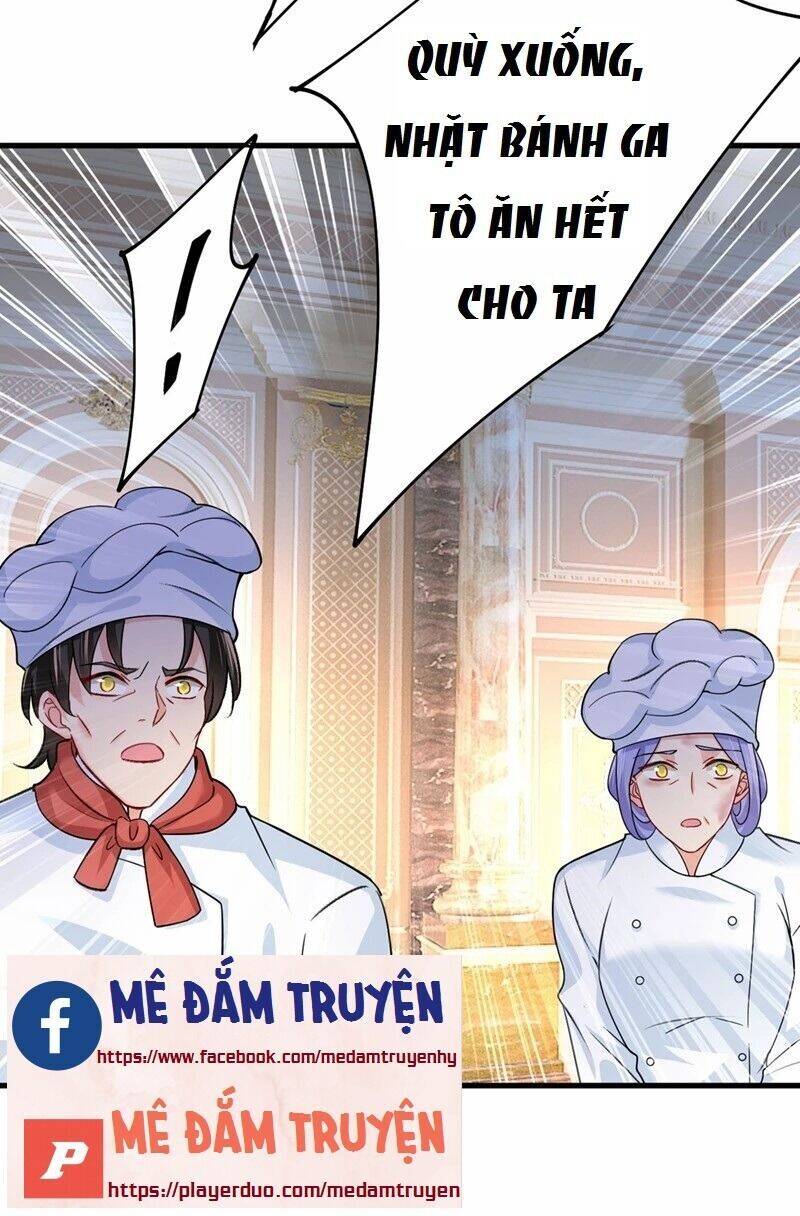 Tổng Tài Tại Thượng Chapter 380 - Trang 2