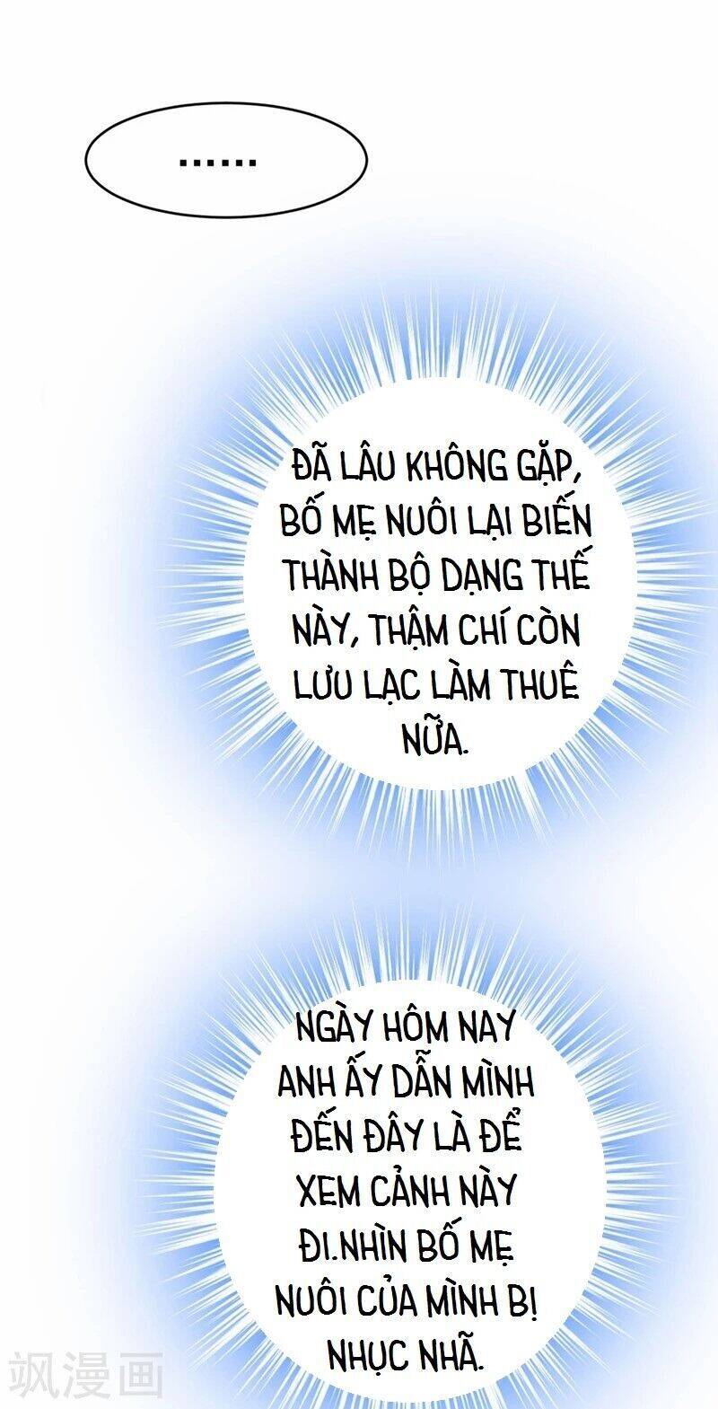 Tổng Tài Tại Thượng Chapter 380 - Trang 2