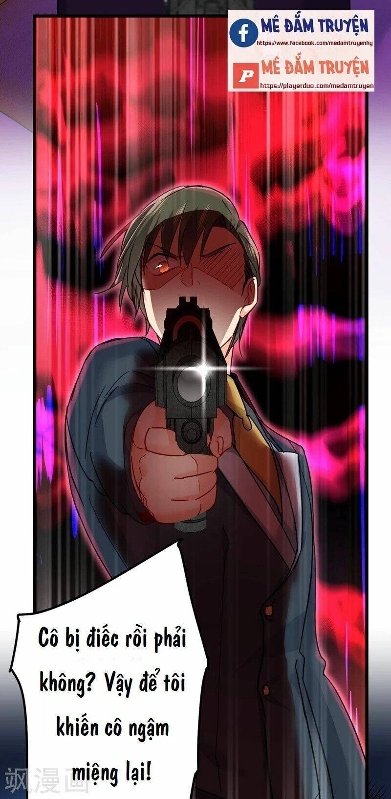 Tổng Tài Tại Thượng Chapter 381 - Trang 2