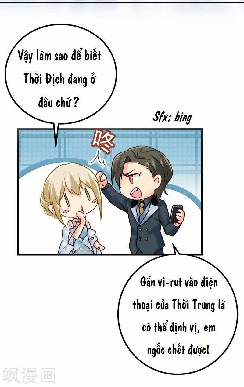 Tổng Tài Tại Thượng Chapter 381 - Trang 2