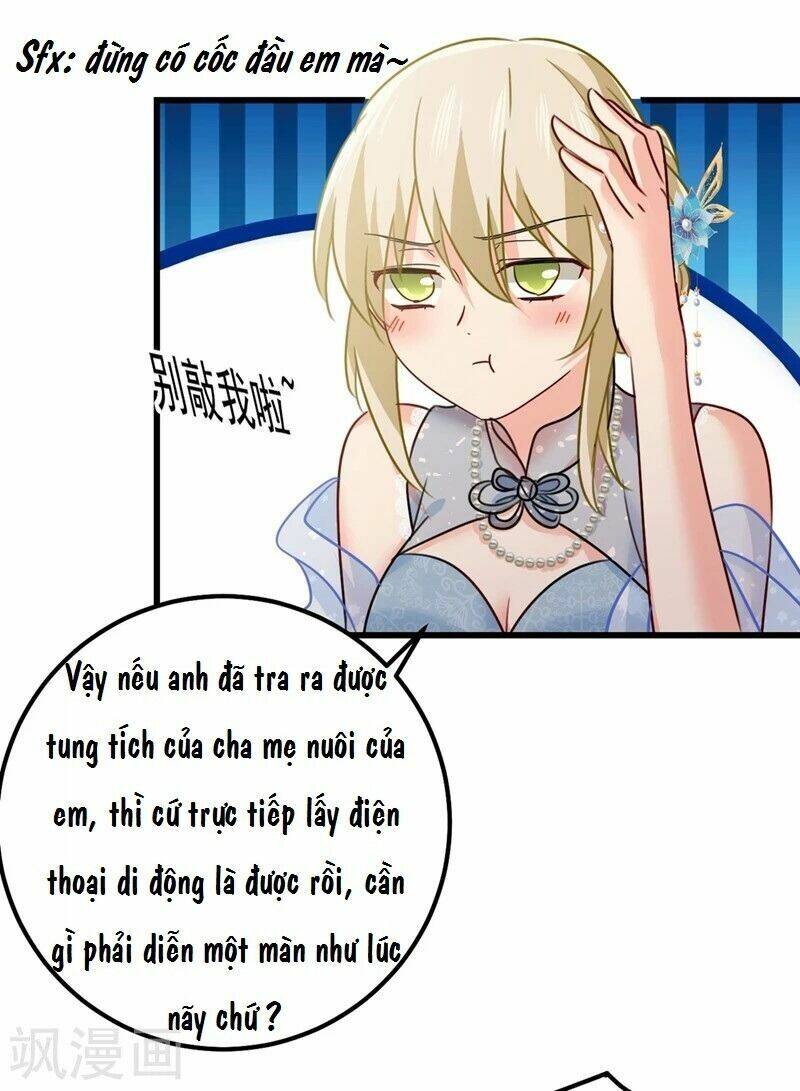 Tổng Tài Tại Thượng Chapter 381 - Trang 2