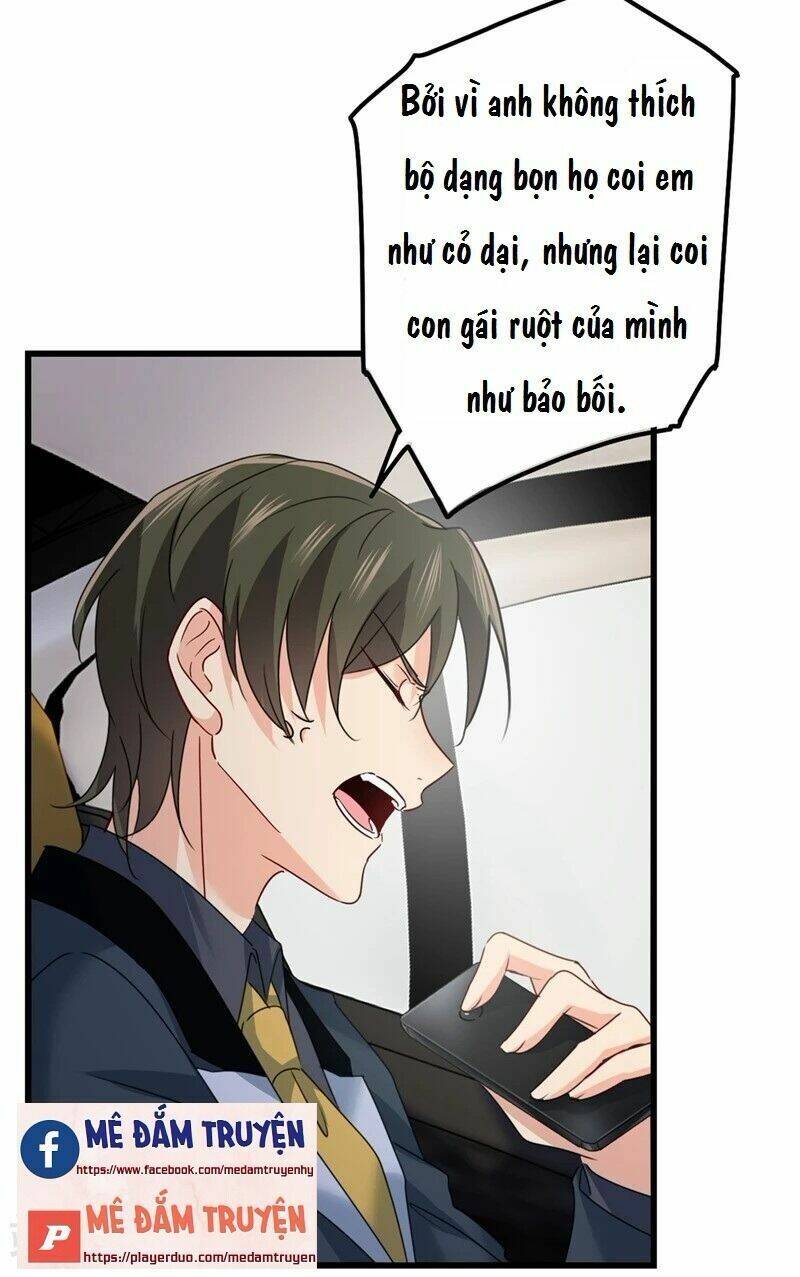 Tổng Tài Tại Thượng Chapter 381 - Trang 2