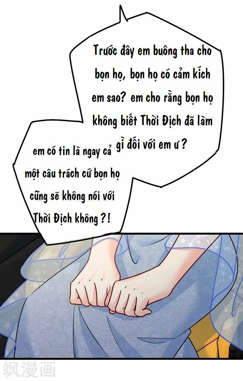 Tổng Tài Tại Thượng Chapter 381 - Trang 2