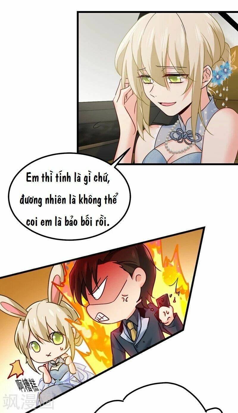 Tổng Tài Tại Thượng Chapter 381 - Trang 2