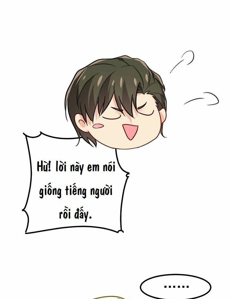 Tổng Tài Tại Thượng Chapter 381 - Trang 2