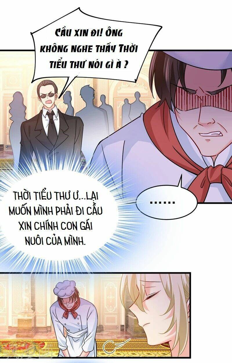 Tổng Tài Tại Thượng Chapter 381 - Trang 2