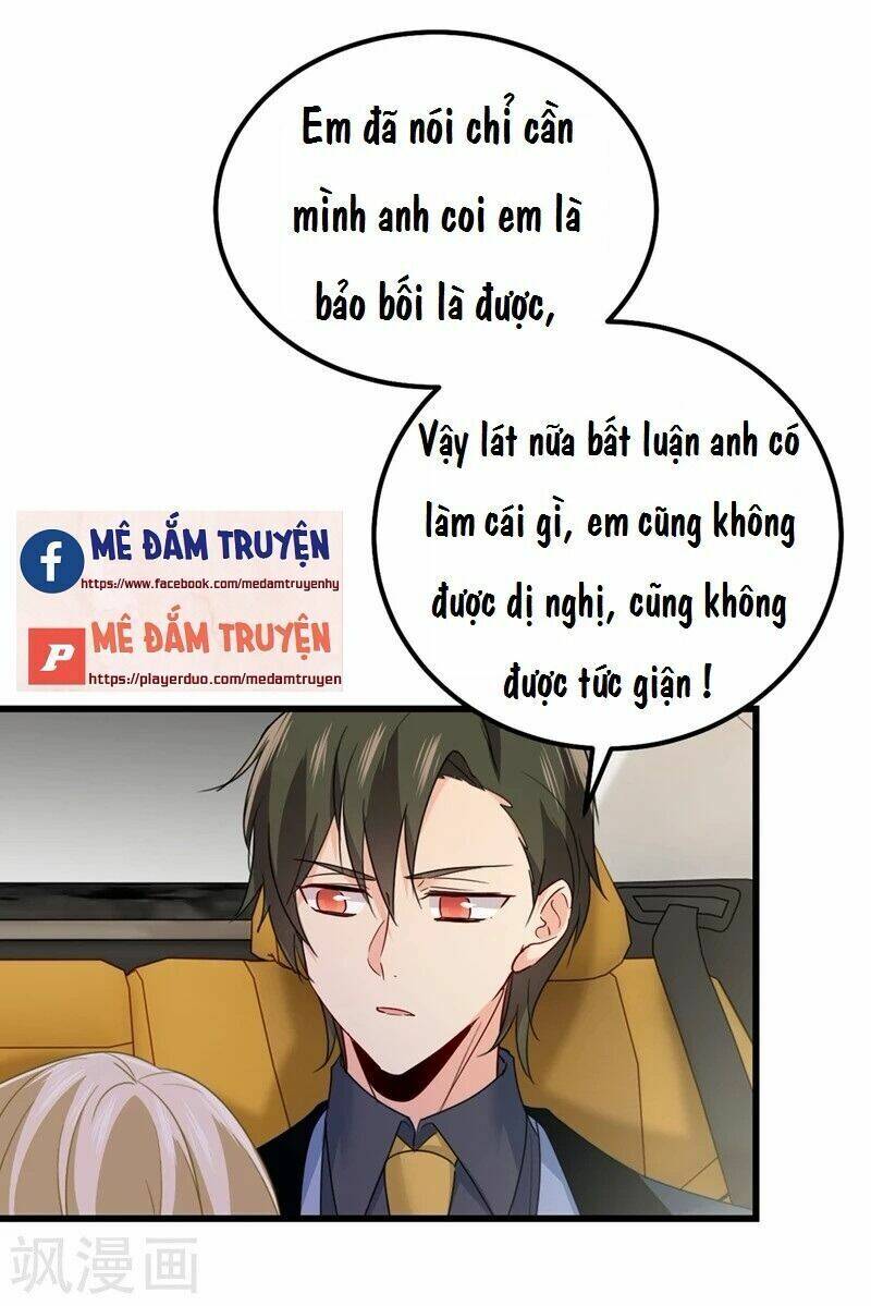 Tổng Tài Tại Thượng Chapter 381 - Trang 2