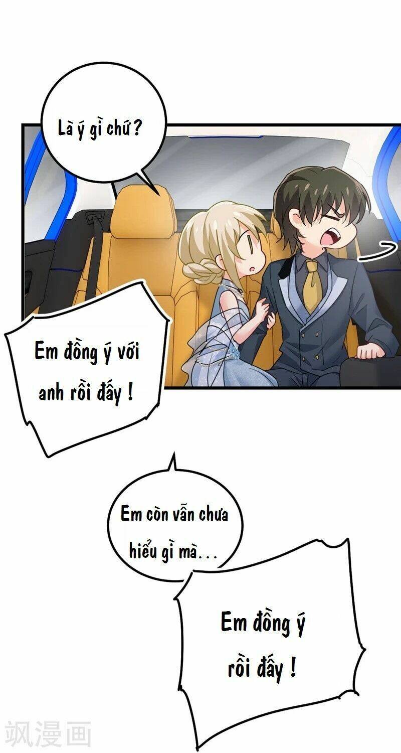 Tổng Tài Tại Thượng Chapter 381 - Trang 2