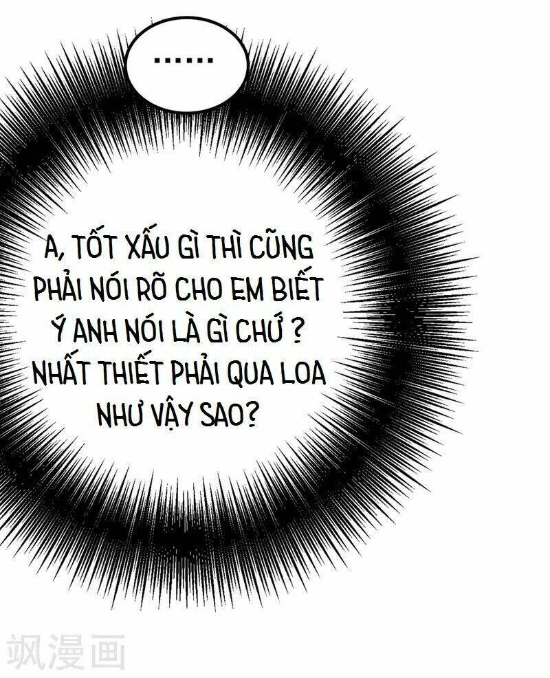 Tổng Tài Tại Thượng Chapter 381 - Trang 2