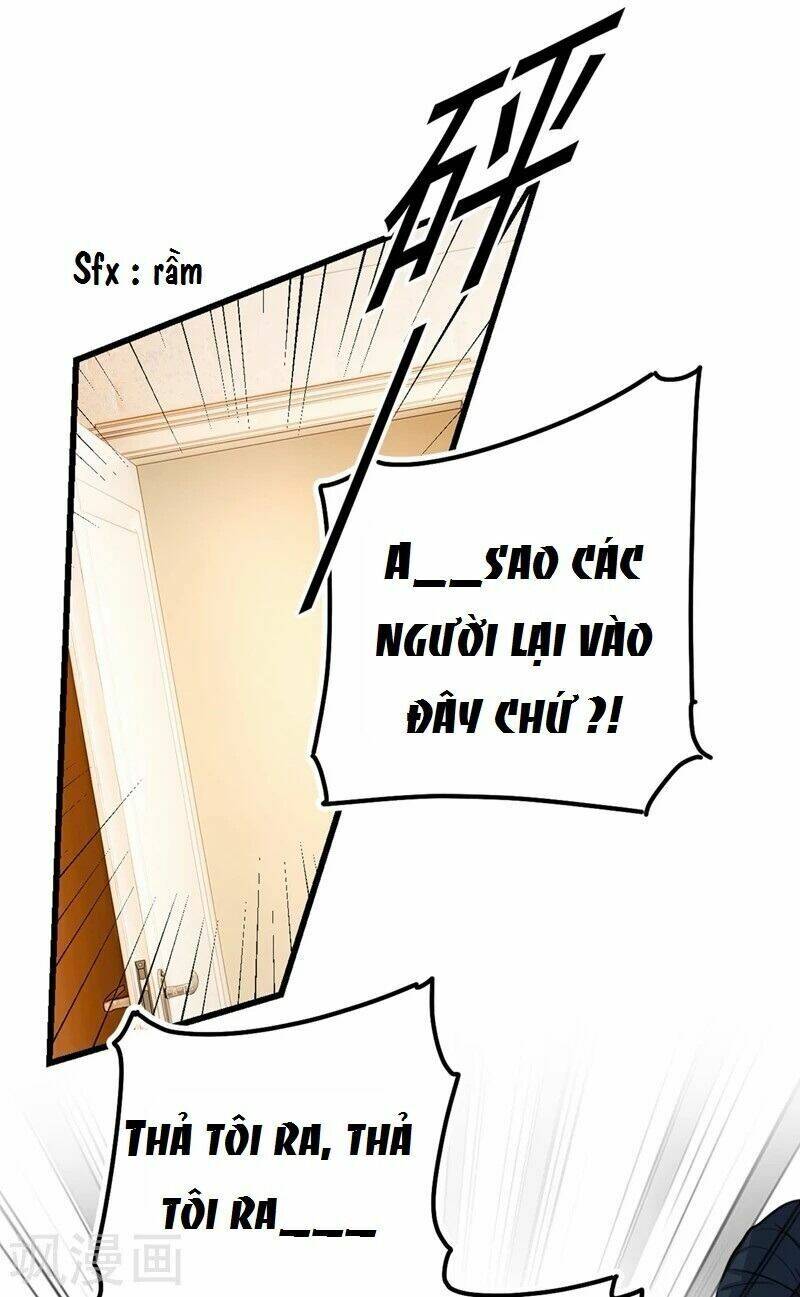 Tổng Tài Tại Thượng Chapter 381 - Trang 2