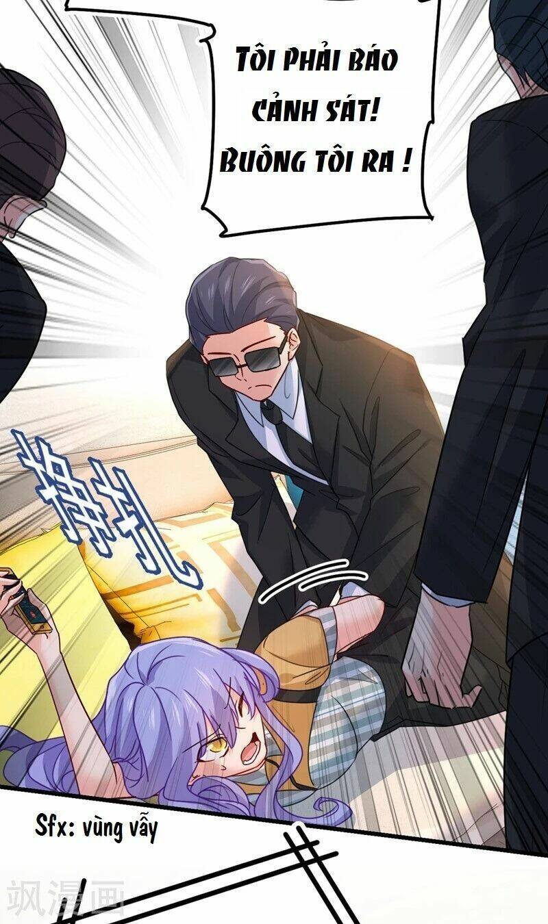 Tổng Tài Tại Thượng Chapter 381 - Trang 2